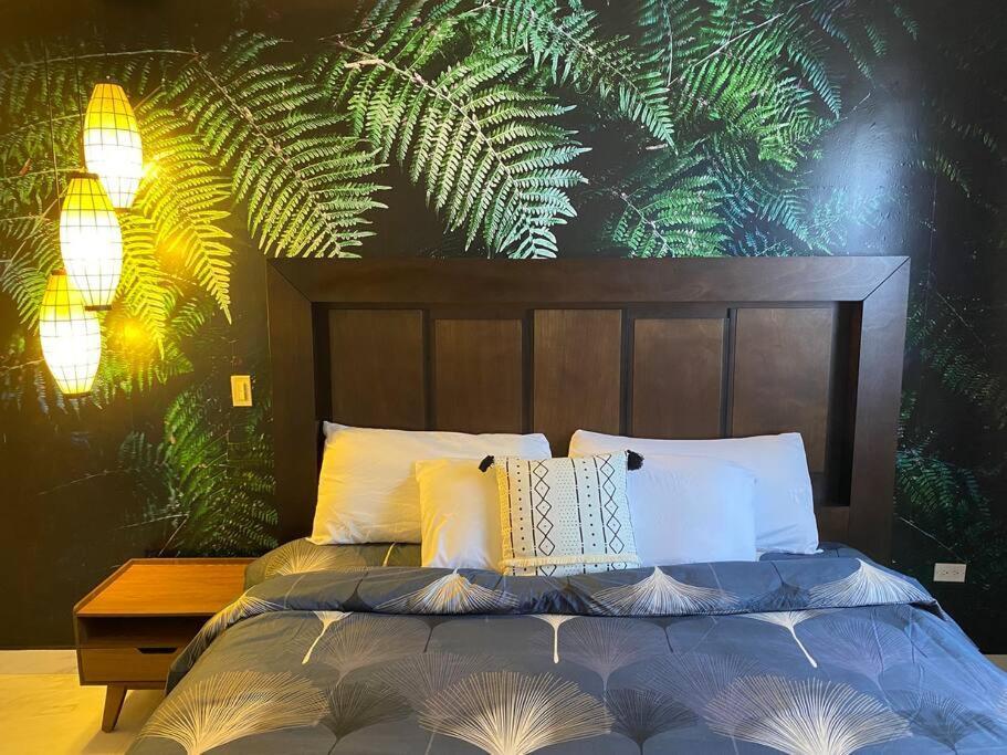 Urban Hotel Ancla Suite 10 - 3 Bedroom 2 Bathroom Пуэрто-Пеньяско Экстерьер фото